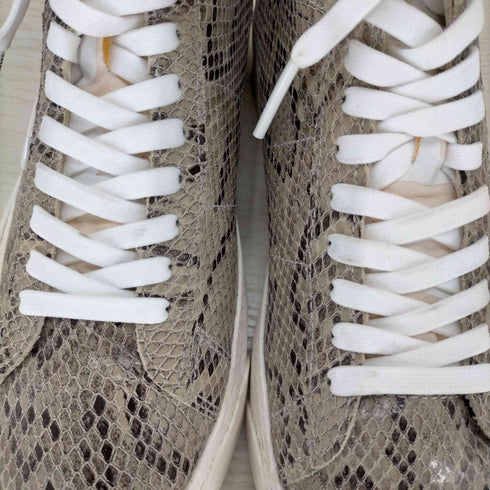 ナイキスケートボーディング NIKE SB BLAZER MID QS メンズ JPN:25