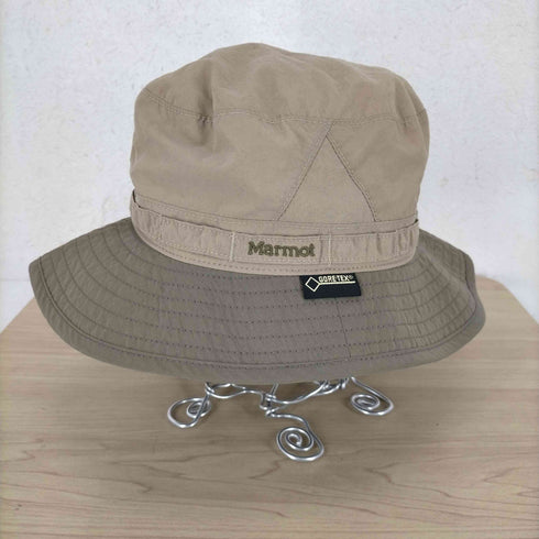 マーモット MARMOT GORE-TEX ライナーハット メンズ JPN:M