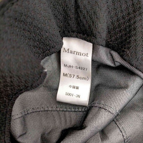 マーモット MARMOT GORE-TEX ライナーハット メンズ JPN:M