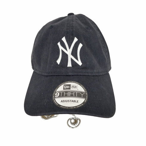 ニューエラ NEW ERA NY刺繍 シンチバック ベースボールキャップ メンズ FREE