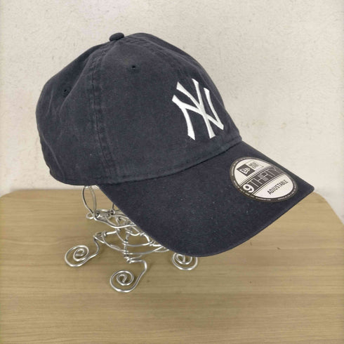 ニューエラ NEW ERA NY刺繍 シンチバック ベースボールキャップ メンズ FREE