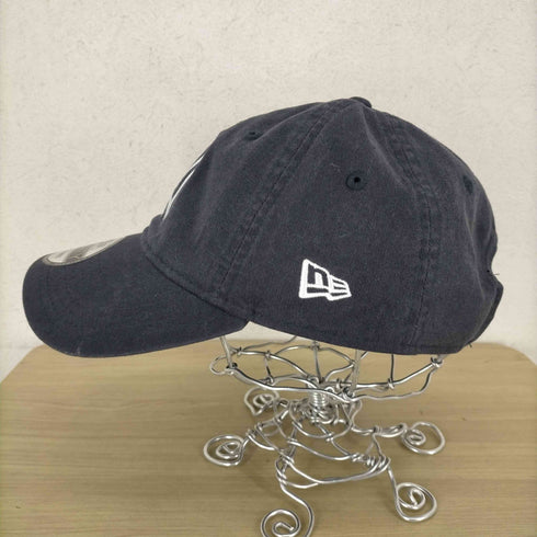 ニューエラ NEW ERA NY刺繍 シンチバック ベースボールキャップ メンズ FREE