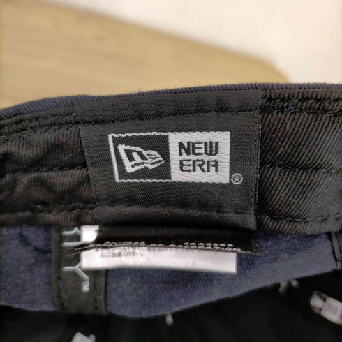 ニューエラ NEW ERA NY刺繍 シンチバック ベースボールキャップ メンズ FREE