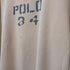 ポロスポーツラルフローレン POLO SPORT RALPH LAUREN 2段ステンシルプリントVガゼットクルーネックスウェット メンズ import:M