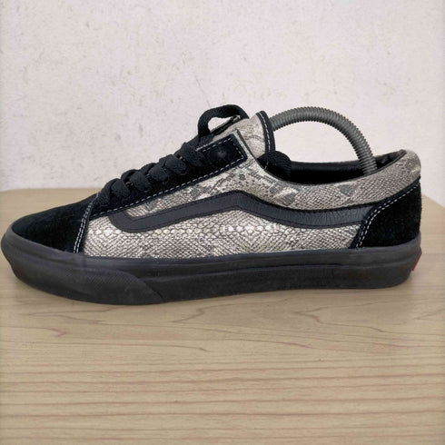 バンズ VANS S OLD SKOOL SNAKE オールドスクール スネーク メンズ JPN:26