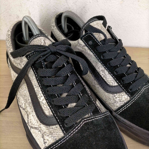 バンズ VANS S OLD SKOOL SNAKE オールドスクール スネーク メンズ JPN:26