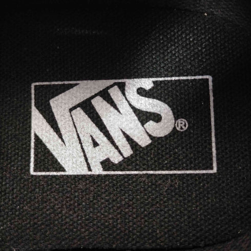 バンズ VANS S OLD SKOOL SNAKE オールドスクール スネーク メンズ JPN:26