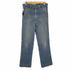 リーバイス Levis 80S 42ロケットTALON MOVIN ON デニムパンツ 黒タブ メンズ