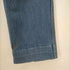 リーバイス Levis 80S 42ロケットTALON MOVIN ON デニムパンツ 黒タブ メンズ