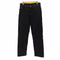 ラングラー Wrangler 00S メキシコ製 97601CB black denim pants 後染めブラックデニムパンツ サルファブラック メンズ 32×34