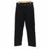 ラングラー Wrangler 00S メキシコ製 97601CB black denim pants 後染めブラックデニムパンツ サルファブラック メンズ 32×34