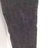 ラングラー Wrangler 00S メキシコ製 97601CB black denim pants 後染めブラックデニムパンツ サルファブラック メンズ 32×34