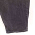 ラングラー Wrangler 00S メキシコ製 97601CB black denim pants 後染めブラックデニムパンツ サルファブラック メンズ 32×34