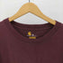 カーハート Carhartt ORIGINAL FIT 袖プリント ロングTシャツ メンズ 2XL