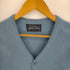 アーノルドパーマー Arnold Palmer 80s USA製 ROBERT BRUCE ウールカーディガン メンズ import:M