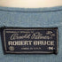 アーノルドパーマー Arnold Palmer 80s USA製 ROBERT BRUCE ウールカーディガン メンズ import:M