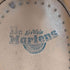 ドクターマーチン Dr.Martens 5ホール ウィングチップシューズ メンズ UK:7