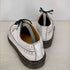 ドクターマーチン Dr.Martens 5ホール ウィングチップシューズ メンズ UK:7