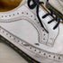 ドクターマーチン Dr.Martens 5ホール ウィングチップシューズ メンズ UK:7