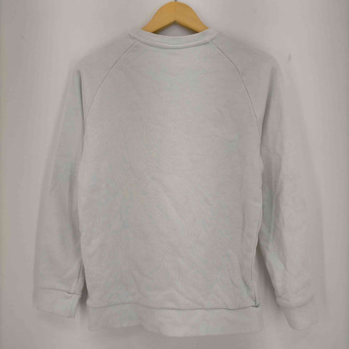 アディダスオリジナルス adidas Originals ESSENTIAL CREW エッセンシャルクルー トレーナー メンズ JPN:S