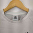 アディダスオリジナルス adidas Originals ESSENTIAL CREW エッセンシャルクルー トレーナー メンズ JPN:S