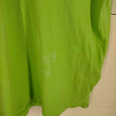 ポロラルフローレン POLO RALPH LAUREN ポニー刺しゅうポロシャツ メンズ JPN:M