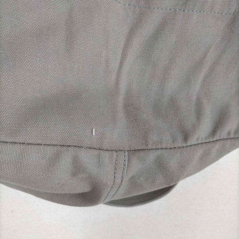 ポロラルフローレン POLO RALPH LAUREN 2WAY ポニー刺しゅう キャンバストートバッグ メンズ