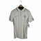 エンポリオアルマーニ EMPORIO ARMANI マリンスポーツチームプリント ジャージーポロシャツ メンズ JPN:XL
