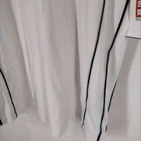 エンポリオアルマーニ EMPORIO ARMANI マリンスポーツチームプリント ジャージーポロシャツ メンズ JPN:XL