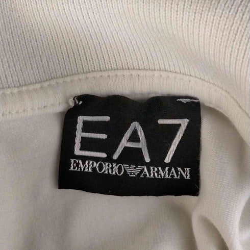 エンポリオアルマーニ EMPORIO ARMANI マリンスポーツチームプリント ジャージーポロシャツ メンズ JPN:XL