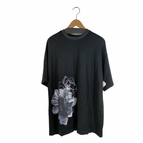 ティーケー タケオキクチ tk. TAKEO KIKUCHI ウォーターフラワーTシャツ メンズ JPN:L