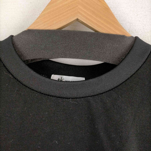 ティーケー タケオキクチ tk. TAKEO KIKUCHI ウォーターフラワーTシャツ メンズ JPN:L