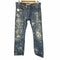 リーバイス Levis 514 ブリーチ加工デニムパンツ メンズ W34L34