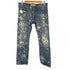 リーバイス Levis 514 ブリーチ加工デニムパンツ メンズ W34L34