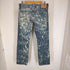 リーバイス Levis 514 ブリーチ加工デニムパンツ メンズ W34L34