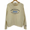 ライフガード LIFE GUARD 90s ライフガード クルーネックスウェット メンズ import:L