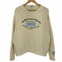 ライフガード LIFE GUARD 90s ライフガード クルーネックスウェット メンズ import:L