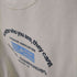 ライフガード LIFE GUARD 90s ライフガード クルーネックスウェット メンズ import:L