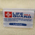 ライフガード LIFE GUARD 90s ライフガード クルーネックスウェット メンズ import:L