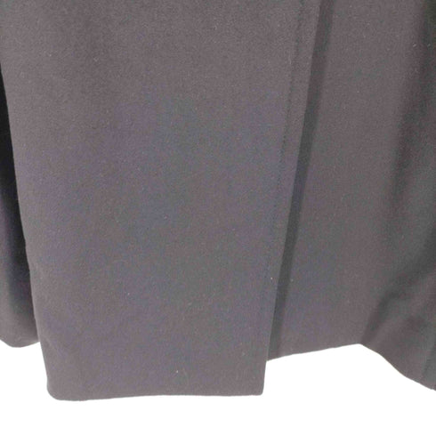 ANDRE GHEKIERE 100% CASHMERE カシミヤ ステンカラー コート レディース