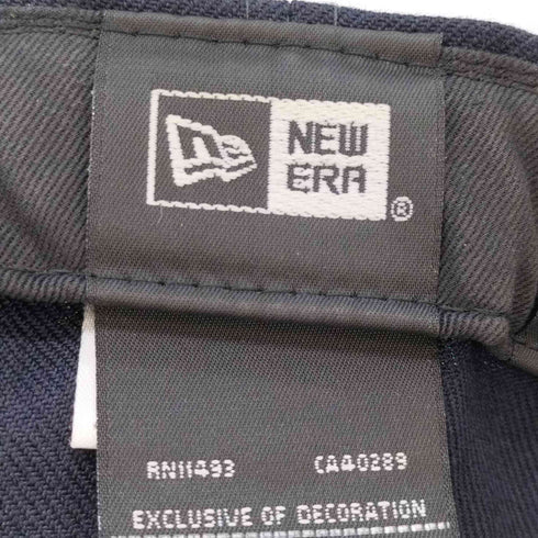 ニューエラ NEW ERA 20AW Dsminnano New Era Hat(Cap) メンズ 7 1/8