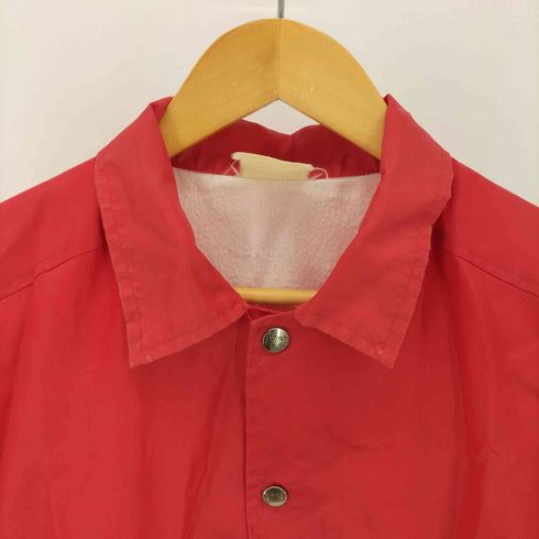 ヘリーハンセン HELLY HANSEN 80-90s ヴィンテージ コーチ ジャケット ナイロン ジャケット メンズ
