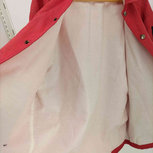 ヘリーハンセン HELLY HANSEN 80-90s ヴィンテージ コーチ ジャケット ナイロン ジャケット メンズ