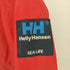 ヘリーハンセン HELLY HANSEN 80-90s ヴィンテージ コーチ ジャケット ナイロン ジャケット メンズ
