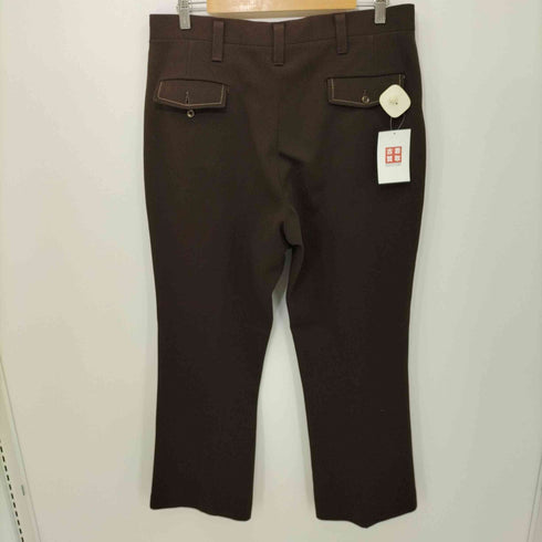 HAGGER slacks 70-80s SCOVILL フレアスラックス メンズ