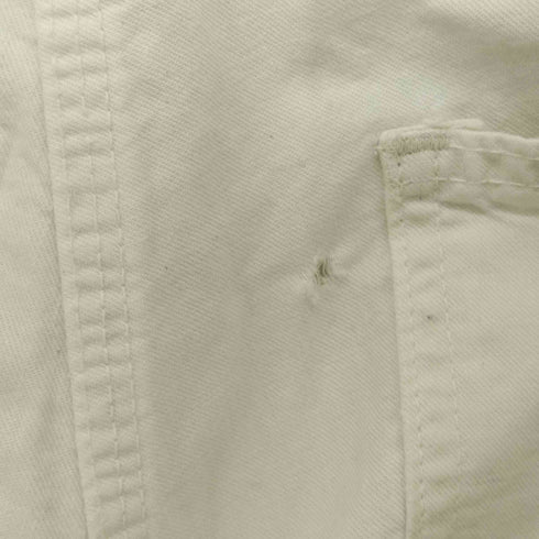 カーハート Carhartt 60-70s USA製 SCOVILLジップ プリントタグ ペインターパンツ メンズ