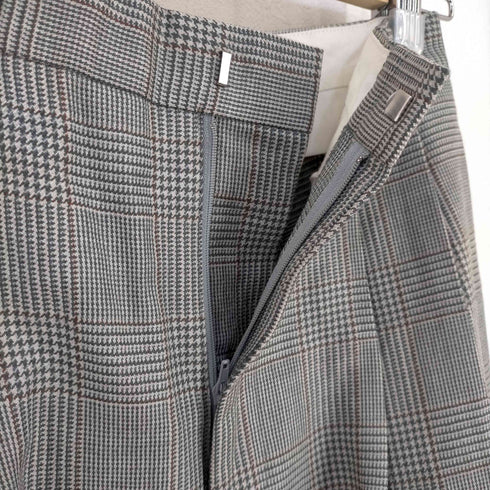 ブルックスブラザーズ BROOKS BROTHERS 2タック スラックス レディース 11