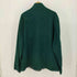 ランズエンド LANDS END ヴィンテージ 企業ロゴ ビッグシルエット フルジップ フリース ジャケット メンズ import:XXL