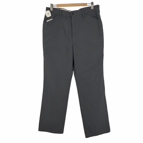 レッドキャップ RED KAP メキシコ製 ワークパンツ メンズ 36
