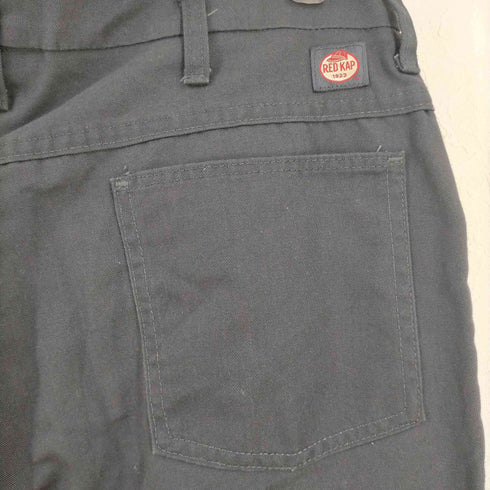 レッドキャップ RED KAP メキシコ製 ワークパンツ メンズ 36